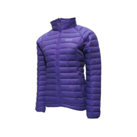 Jaqueta Carrer Morada